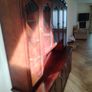 Mahogany Display Cabinet Nearest offer Image 3