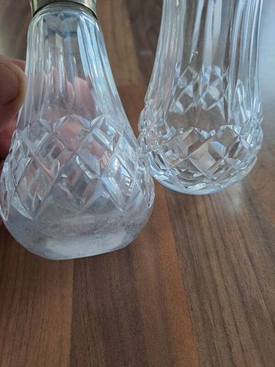 Waterford crystal
