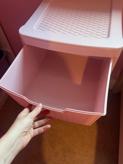 kids storage