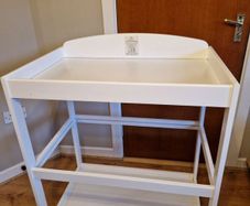 Baby Changing Table