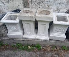 Garden furniture Read ad