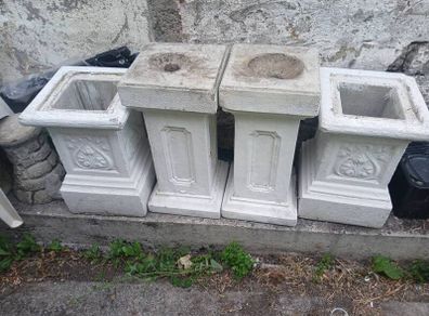 Garden furniture Read ad
