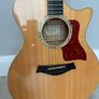Taylor 614ce guitar Image 8