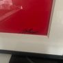 Maser Together Signed Art Print Image 3