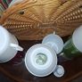 Vintage 1960's new/old stock Vacco flasks Image 7