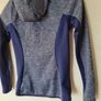 The North face arcata full zip hoodie Size sp in excellent condition Image 7
