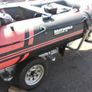 Inflatable boat Image 4