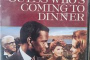 Guess Who's Coming To Dinner 2 Disc Special Edition