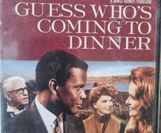 Guess Who's Coming To Dinner 2 Disc Special Edition