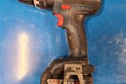 Combi drill Bosch GSB 18v