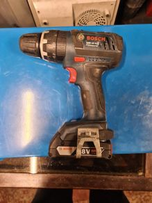 Combi drill Bosch GSB 18v