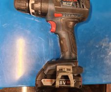 Combi drill Bosch GSB 18v