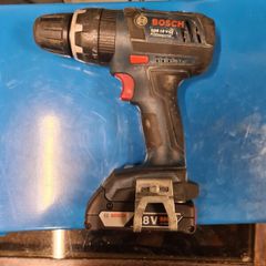 Combi drill Bosch GSB 18v