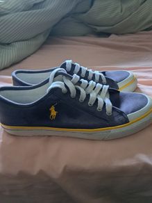 Ralph Loren Shoes