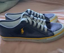 Ralph Loren Shoes