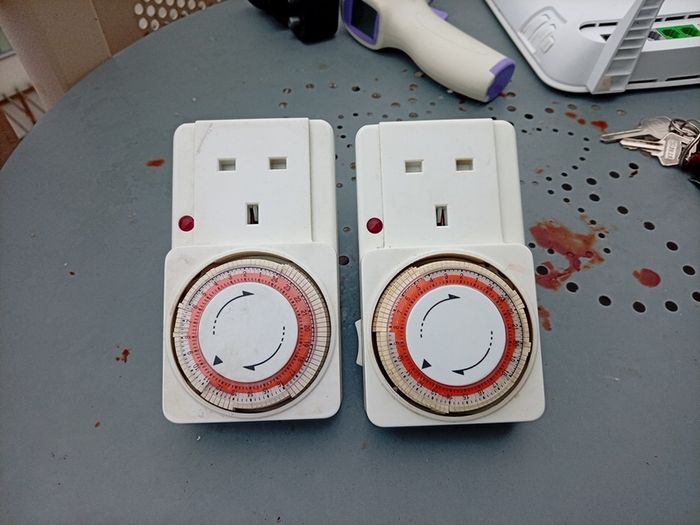 socket switch