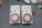 socket switch