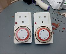 socket switch