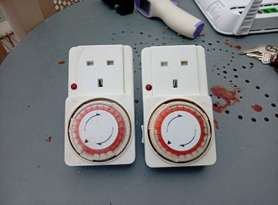 socket switch
