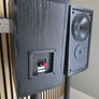 Mission 761 Speakers with Stands Good Condition Image 5