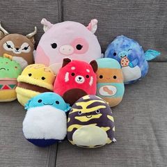 squish mellow pack