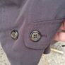Mint Bugatti Microma Overcoat Image 10