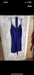 River Island Mini Dress Size 12