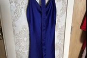 River Island Mini Dress Size 12