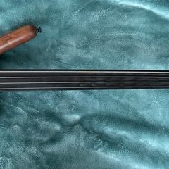Warwick Corvette Standard fretless made in Germany