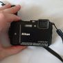 Nikon Coolpix aw130 Image 2