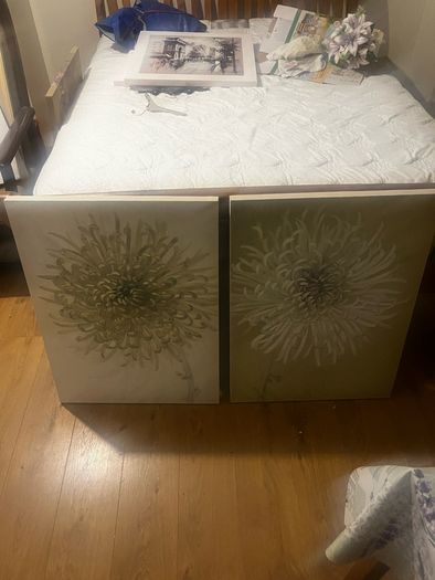 Beautiful Canvas Frames