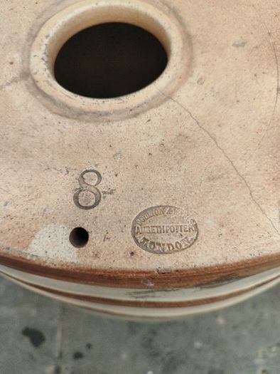 Spirit Barrel
