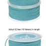 Brand New sourcing map 2pcs Nylon Thread Image 2