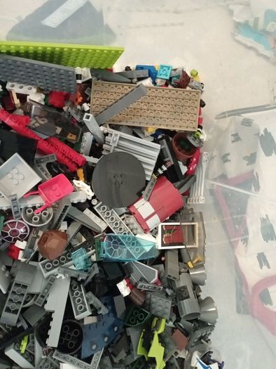 Lego bulk Bundle over 6kg!  Best Price! Top Quality!