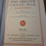 1947.The Second Great War. A standard history. VOL 6 John Hammerton. Image 2