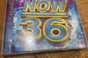 Now That's What I Call Music! 36 (Various Artists)