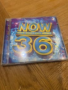 Now That's What I Call Music! 36 (Various Artists)