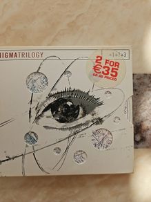 Enigma 3CD - Trilogy