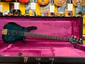 Fernandes FRB-55 Revolver Green 1990's
