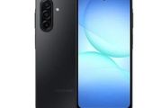 Samsung Galaxy A17 5G Dual Sim (4GB+128GB) Black, Unlocked