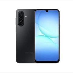 Samsung Galaxy A17 5G Dual Sim (4GB+128GB) Black, Unlocked