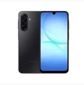 Samsung Galaxy A17 5G Dual Sim (4GB+128GB) Black, Unlocked