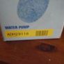 Honda Civic 88- 96 timing belt kit Image 2