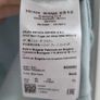 ESCADA diamante blue haze top Sz 16 Image 5