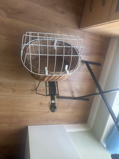 Bike Basket