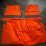 Hi Vis Work Bottoms XXL Image 10