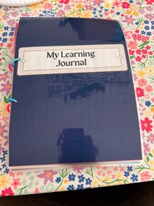Children's educational activity booklets