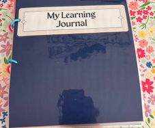 Children's educational activity booklets