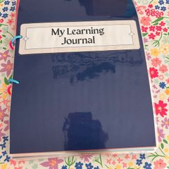 Children's educational activity booklets
