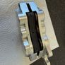 Harley Davidson, Performance Machine six piston brake calipers. Image 4